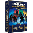 thumbnail image 1 of Codenames: Back to Hogwarts (English game), 1 of 1