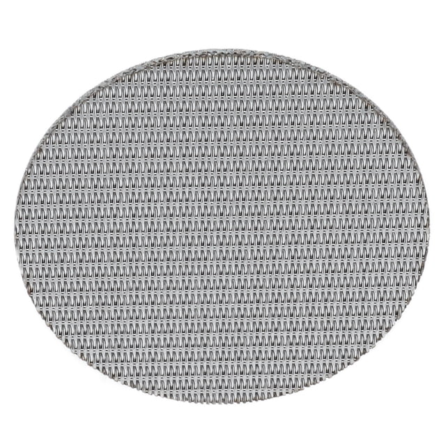 Reusable Portafilter Puck Screen Coffee Filter 100μm with Multi Layer Sintered for All Coffee Machine Handles