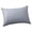 F, variant on Wzzjkit Outdoor/Indoor Waterproof Throw Pillows, Rectangle Decorative Throw Pillows, 12x20in Solid Color Couch Pillows for Bed, Sofa and Patio Furniture (No Insert)