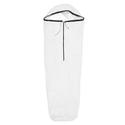 Outdoor Sleeping Bags Portable Emergency Sleeping Bag Light-weight Nylon Sleeping Bag for Camping Travel Hiking