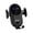 Black, variant on Uklsqma Smart Infrared Sensor Wireless Car Charger Phone Holder | Automatic Clamping 15W Fast Charging | Thick Case Compatible Dashboard Mount with 360° Rotation Suction Cup for Driving & Gps Use