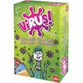 thumbnail image 3 of Virus Card Game The Contagiously Fun Card Game, Green, 3 of 4