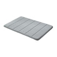 thumbnail image 1 of Carpet 157x236inch Or 20x315inch Bathroom Rugs Memory Foam Bath Mat Set Soft Comfortable Water Absorption Non Washable Toilet Mats, 1 of 3
