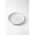 thumbnail image 2 of Better Homes & Gardens - Bol rond en grès crème Collins, 2 of 3