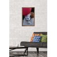 thumbnail image 3 of IT - Balloon Wall Poster, 14.725" x 22.375", 3 of 4