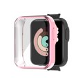 thumbnail image 4 of EGNMCR TPU Watch Case Screen Protective Cover For Watch Lite Watch 1 cover, 4 of 5