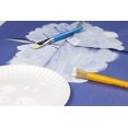 thumbnail image 3 of Crayola Crayola Washable Paint, White, 16 oz., 3 of 5