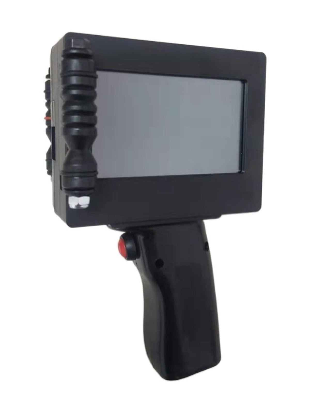 Hand-held Inkjet Printer, Print Production Date, Small Streamline Inkjet Printer, Quick Ink Output