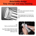 thumbnail image 4 of Dvkptbk Pressure Machine Multi Functional Small Electrical Automatic Face Wireless Portable Charging Staple Food Press for Household Use Strong Battery Life Kitchen & Dining, 4 of 6