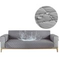 thumbnail image 2 of Sofa Cover Waterproof Sofa Throw Anti Slip Sofa Cover Protection From Pet Cat Dogs Sofa Throw Couch Cover For Sofa, 2 of 9