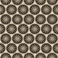 thumbnail image 1 of Ahgly Company Tapis d'Intérieur Lavables en Machine, Carré Transitionnel, Zone Grise de Minuit, Carré de 8', 1 of 7
