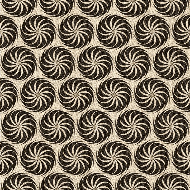 Ahgly Company Tapis d'Intérieur Lavables en Machine, Carré Transitionnel, Zone Grise de Minuit, Carré de 8'