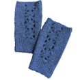 thumbnail image 4 of RXIRUCGD Gants d'Hiver Unisexes Hommes Femmes Demi-Doigt Tricot Extensible Sans Doigts Gants d'Hiver, 4 of 5