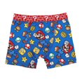 thumbnail image 2 of Lot de 2 boxers garçons Mario, 2 of 7