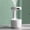 White #59, variant on Anti- Water Droplet Humidifier Bedroom Office Desktop Visible USB Humidifier