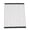 Black, variant on Dish Drying Rack 14.5" x 11.4", Over Sink Roll Up Large Dish Drainers Rack, Multipurpose Foldable Kitchen Sink Rack Mat Stainless Steel with Silicone Rims for Dishes, Cups, Fruits Vegetables