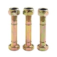 thumbnail image 3 of Mosiee Sustainable Performance Replacement Shear Bolt Kit Compatible With Multiple For Ariens Snow Blower Models Including St732, 3 of 9