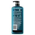 thumbnail image 3 of Herbal Essences Repair + Strength Argan Oil Shampoo, Paraben-Free, 600 ml, 3 of 5