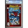 thumbnail image 1 of Marvel Comics Spider-Man 2099 #1 CGC 9.4, 1 of 1