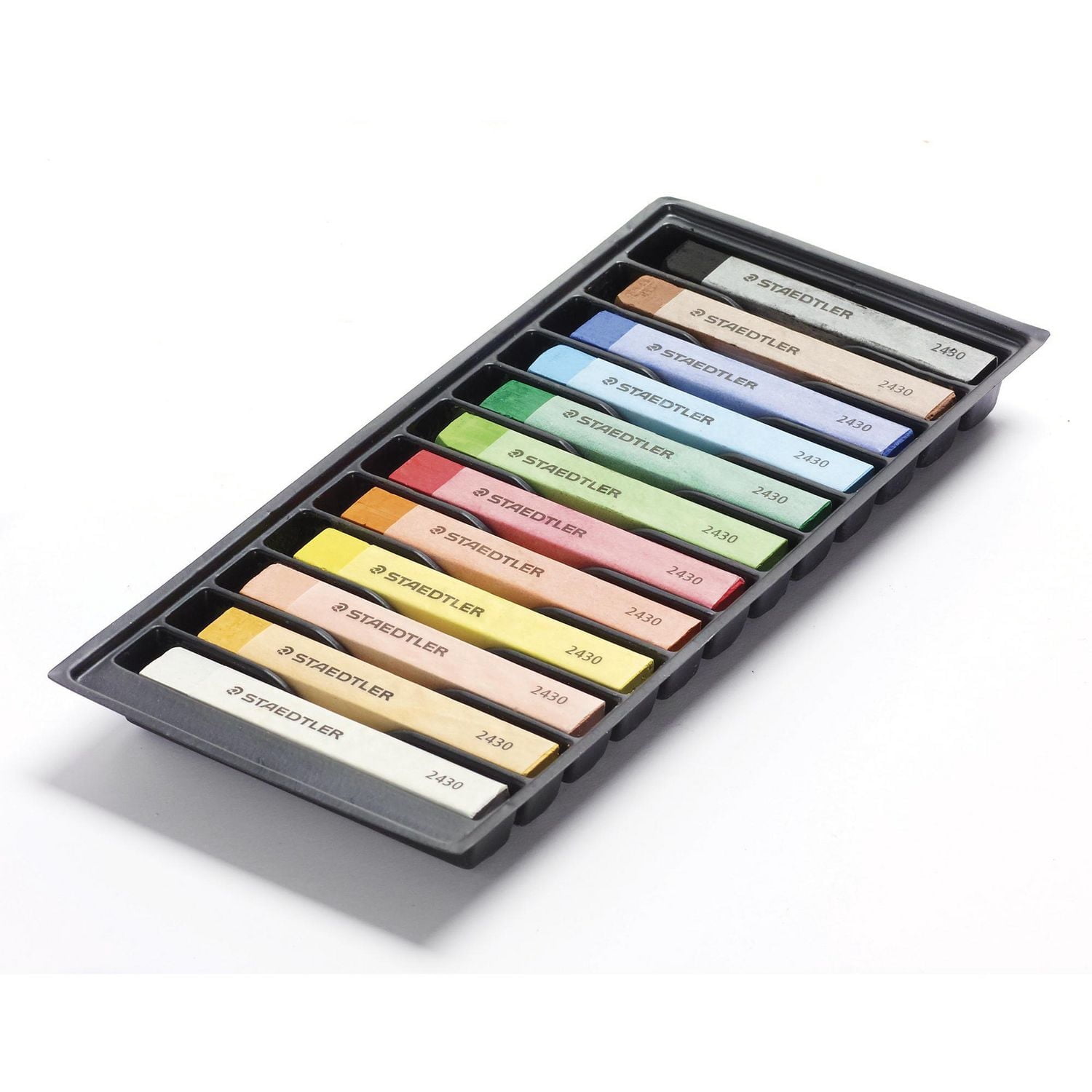 Staedtler Soft Chalk Pastels