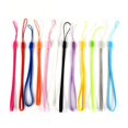 thumbnail image 3 of 20 Pcs Sangles de Lanière Colorées pour Clés USB Clés Porte-Clés Badges d'Identité Couleur Aléatoire, 3 of 9