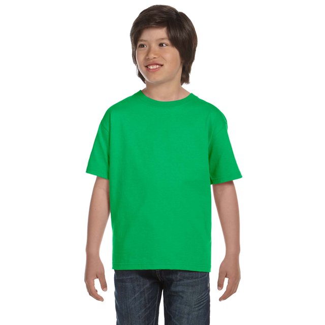 Gildan Dryblend Youth Tee
