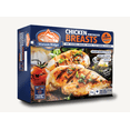 thumbnail image 1 of Watson Ridge Seasoned Chicken Breasts, BBQ, WR Chicken Breast, BBQ, 1 of 2
