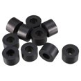 thumbnail image 1 of Unique Bargains Joint Torique 8 x 16 x 10mm pour Robinet 10 Pcs, 1 of 3