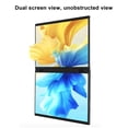 thumbnail image 3 of Portable Laptop Display, 15.6 inch 1920 X 1080P Dual Laptop Screen Extender Plug and Play  for OS X, 3 of 7