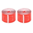 thumbnail image 2 of 2PCS Cycle Tire Liner, Pressure Proof Cycle Tire Protector Tubeless Vacuum Tire Strip for Mountain Road Cycles, 2 of 7