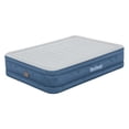 thumbnail image 1 of Bestway® Fortech® Snugable Top® Queen Air Mattress, 1 of 9