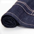 thumbnail image 2 of DAMAIE Denim Apron With Pockets For Men And Women, Chef, Kitchen, Restaurant, Bbq, Grill, Baking, Coffee Shop And Studio, 2 of 7