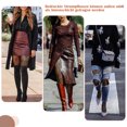 thumbnail image 2 of Youkk Bas Résille Doux et Confortables pour un Style Aguichant et Sûr Unique 6, 2 of 6