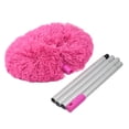 thumbnail image 1 of EGNMCR Ceiling Fan Duster-Dusters For Cleaning- Microfiber Duster With Extension Pole 47 Inches- Duster For Cleaning Ceiling Fan- High Ceiling- Furniture Fan Duster, 1 of 6