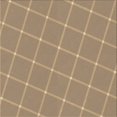 thumbnail image 1 of Ahgly Company Machine Washable Indoor Square Transitional Brown Sand Brown Area Rugs, 8' Square, 1 of 7