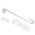 thumbnail image 2 of Aquarium Diffuser, Durable U-Shaped Aquarium Refiner, Fish  For Aquarium 7cm,25cm,30cm,35cm,40cm, 2 of 8