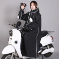 thumbnail image 2 of Full Body Raincoat,Adult Raincoat Rainstorm Proof Rainstorm Proof Raincoat Adult Raincoat Multi-Functional, 2 of 5