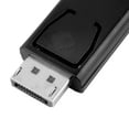 thumbnail image 5 of axGear DP to HDMI Displayport Display Port To HDMI Video Converter Adapter, 5 of 5