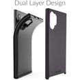 thumbnail image 3 of Crave Note 10+ Étui, Crave Série de Protection Double Garde pour Samsung Galaxy Note 10 Plus - Noir, 3 of 5