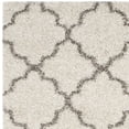 thumbnail image 3 of Safavieh Hudson Jaye Geometric Shag Area Rug, 3 of 9