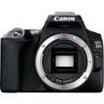 thumbnail image 1 of Canon EOS Rebel 250D / SL3 Appareil Photo Reflex Numérique Boîtier Noir, 1 of 3