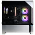 thumbnail image 3 of CyberPowerPC Gaming Desktop AMD Ryzen 5 8400F GMAI6000CPG, 3 of 6