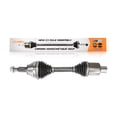 thumbnail image 1 of Kugel Front CV Axle Shaft NCV-CH10040HD for Car Ram 1500 4WD, 1 of 11