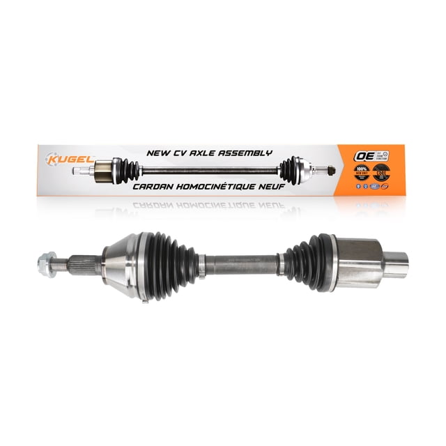 Kugel Front CV Axle Shaft NCV-CH10040HD for Car Ram 1500 4WD