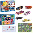 thumbnail image 2 of Christmas English Christmas Big (Regular Car Model) 12PCS, 2 of 5