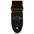 thumbnail image 1 of Strap Guitar On-Stage GSA20BR Seatbelt Brown, 1 of 4