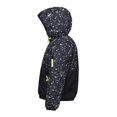 thumbnail image 4 of Rokka&Rolla Coupe-Vent Léger Imperméable pour Garçons Tailles 3T-16, 4 of 9