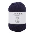 thumbnail image 4 of jovati Milk Cotton 4 Strands Baby Line Diy Doll Cotton Thread Crochet Baby Wool, 4 of 8