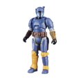 thumbnail image 2 of Star Wars Epic Hero Series Paz Vizsla 4 Inch Action Figure & Gear, 2 of 9