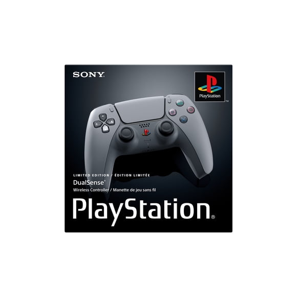DualSense® Wireless Controller – 30th Anniversary Limited Edition